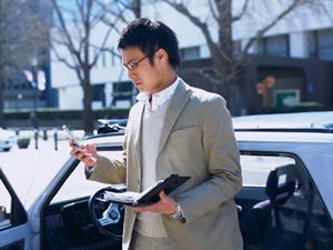 コバックの安くて安心の車検について