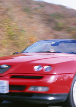 コバックでの小型車などの車検について